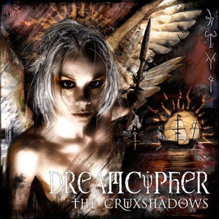 DreamCypher – The Crüxshadows