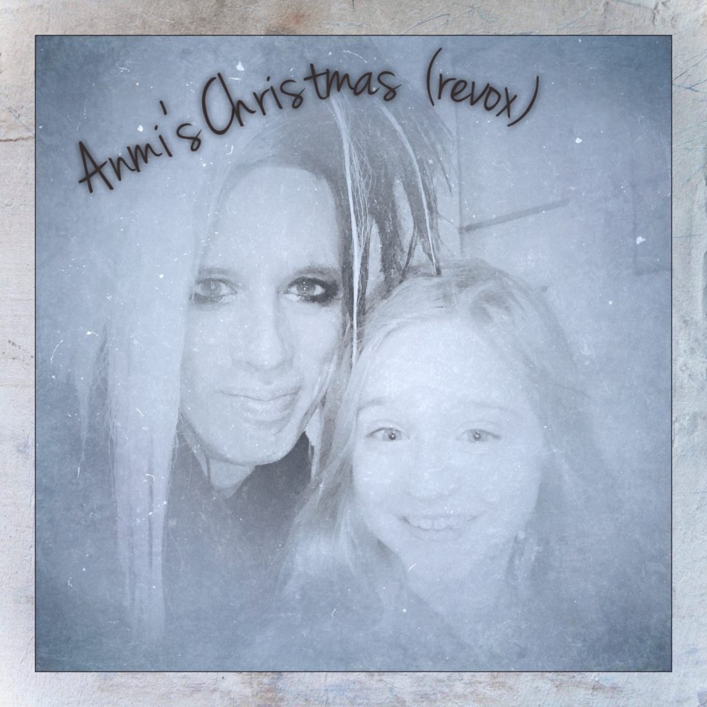 Anmi's Christmas